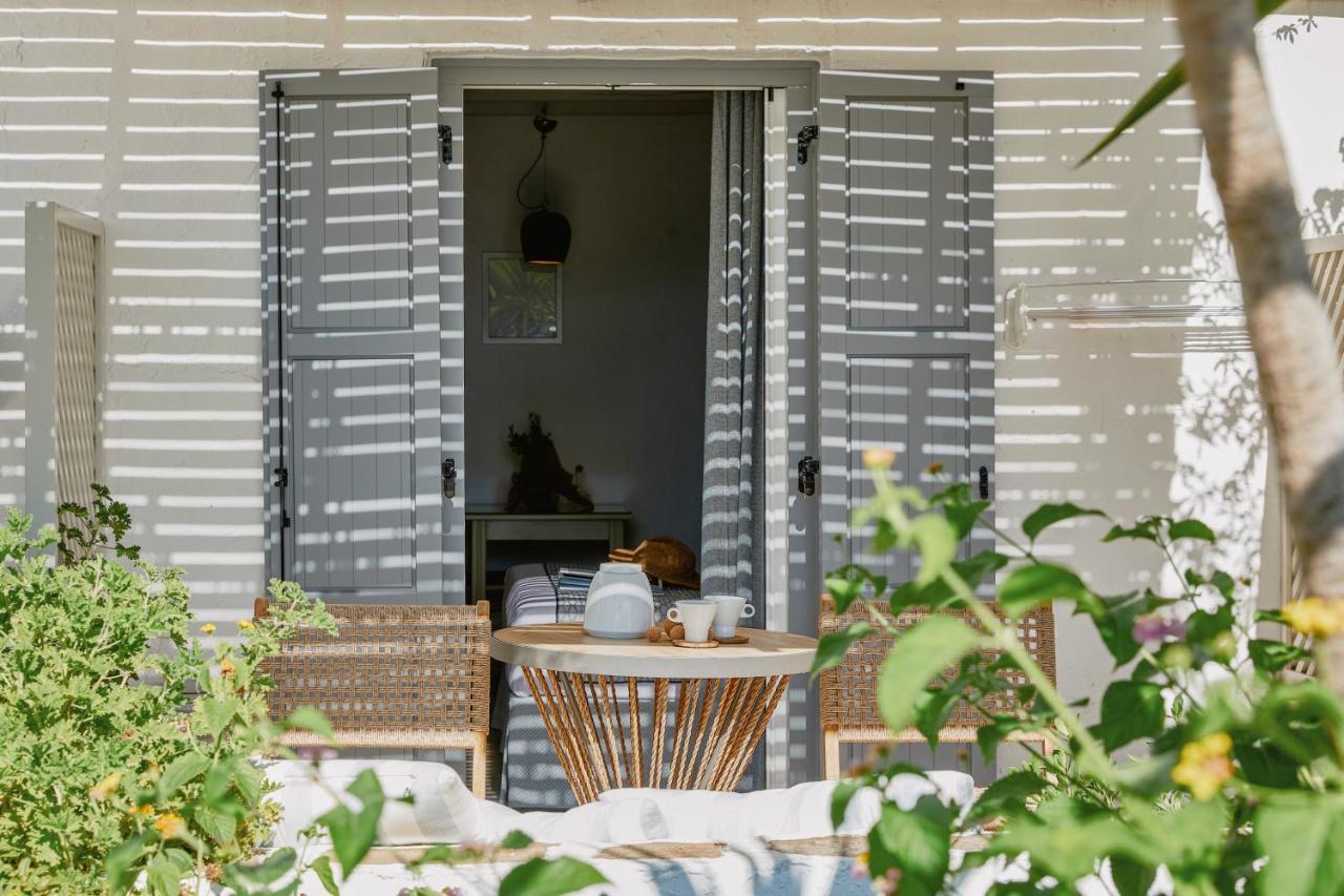 Kalergis Studios Naxos City Bagian luar foto