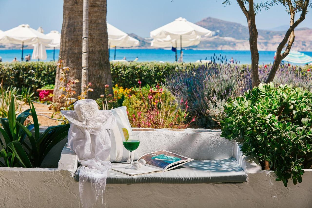 Kalergis Studios Naxos City Bagian luar foto